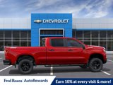 New 2026 Chevrolet Silverado 1500 LT Trail Boss w/ Convenience Package II image 5