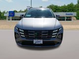 New 2025 Hyundai Tucson Limited image 3