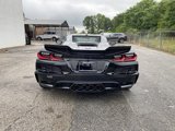 New 2025 Chevrolet Corvette Z06 image 3