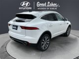 Used 2021 Jaguar E-PACE SE image 5