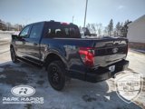 New 2025 Ford F150 XLT w/ Equipment Group 302A MID image 3