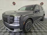 New 2026 Hyundai Palisade Calligraphy image 2