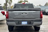 New 2025 Ford F150 XLT w/ Equipment Group 302A MID image 5