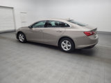 Used 2023 Chevrolet Malibu LT image 3