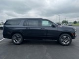 New 2025 Chevrolet Suburban Z71 w/ Comfort Package image 5