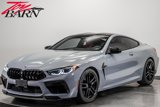 Used 2023 BMW M8 Competition image 1
