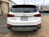 Used 2019 Hyundai Santa Fe SE image 3