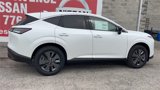 New 2025 Nissan Murano SL image 4