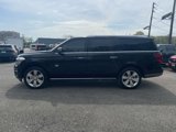 Certified 2022 Ford Expedition Max King Ranch image 4