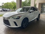 New 2025 Lexus RX 450h AWD w/ Luxury Package image 5