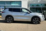 New 2025 Mitsubishi Outlander SEL image 3