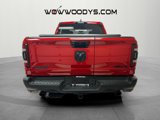 Certified 2024 RAM 1500 Rebel w/ Rebel Level 2 Equipment Group image 5