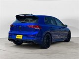 New 2025 Volkswagen Golf R Black Edition image 6