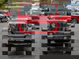 New 2025 Jeep Wrangler Unlimited Sport image 4