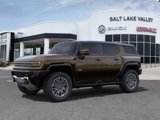 New 2025 GMC Hummer EV 3X image 2