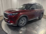 New 2025 INFINITI QX60 Autograph w/ Cargo Package image 1