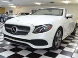 Used 2019 Mercedes-Benz E 450 Cabriolet w/ Premium 1 Package image 6