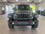 New 2025 Jeep Wrangler Unlimited Rubicon image 2