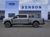 New 2025 Ford F250 Platinum image 5
