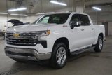 New 2025 Chevrolet Silverado 1500 LTZ w/ Z71 Off-Road Package image 3