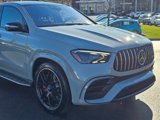 New 2025 Mercedes-Benz GLE 63 AMG S image 2