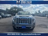New 2025 GMC Sierra 3500 Denali w/ Denali Reserve Package image 2