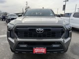 New 2025 Toyota Tacoma TRD Off-Road image 3