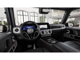 New 2025 Mercedes-Benz G 580 w/ EQ Technology image 3