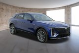 Used 2025 Cadillac Lyriq Sport image 3