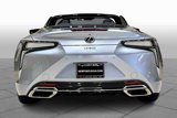 New 2025 Lexus LC 500 Convertible image 4