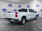 Used 2024 Chevrolet Silverado 1500 LT w/ Protection Package image 4
