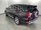 Used 2022 Hyundai Palisade SEL w/ Convenience Package image 4