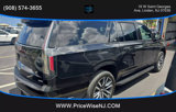 Used 2023 Cadillac Escalade ESV Sport image 2
