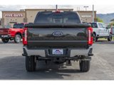 New 2025 Ford F350 Lariat image 4