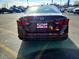 Used 2023 Nissan Altima 2.5 SV image 3