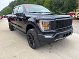 Used 2021 Ford F150 XLT w/ Equipment Group 302A High image 5