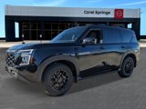 New 2025 Nissan Armada PRO-4X image 4