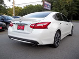 Used 2016 Nissan Altima 2.5 SR image 3