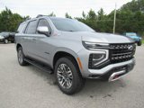 Used 2025 Chevrolet Tahoe Z71 w/ Comfort Package image 3