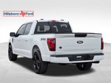 New 2025 Ford F150 XLT w/ Equipment Group 301A Standard image 4