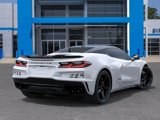 New 2025 Chevrolet Corvette E-Ray image 4