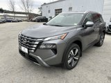 New 2025 Nissan Rogue SL image 3