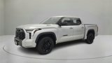 Used 2025 Toyota Tundra Limited image 3