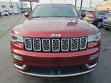 Used 2018 Jeep Grand Cherokee Summit image 3