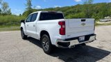 New 2025 Chevrolet Silverado 1500 LT w/ Z71 Off-Road Package image 5