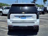 New 2025 Chevrolet Tahoe High Country image 5
