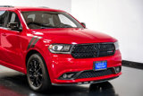Used 2017 Dodge Durango R/T w/ Trailer Tow Group IV image 6