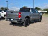 New 2026 Chevrolet Silverado 1500 RST w/ RST Select Package image 4