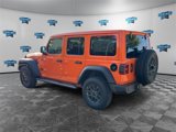 New 2025 Jeep Wrangler Sport S image 3