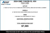 Used 2024 GMC Yukon XL Denali image 2